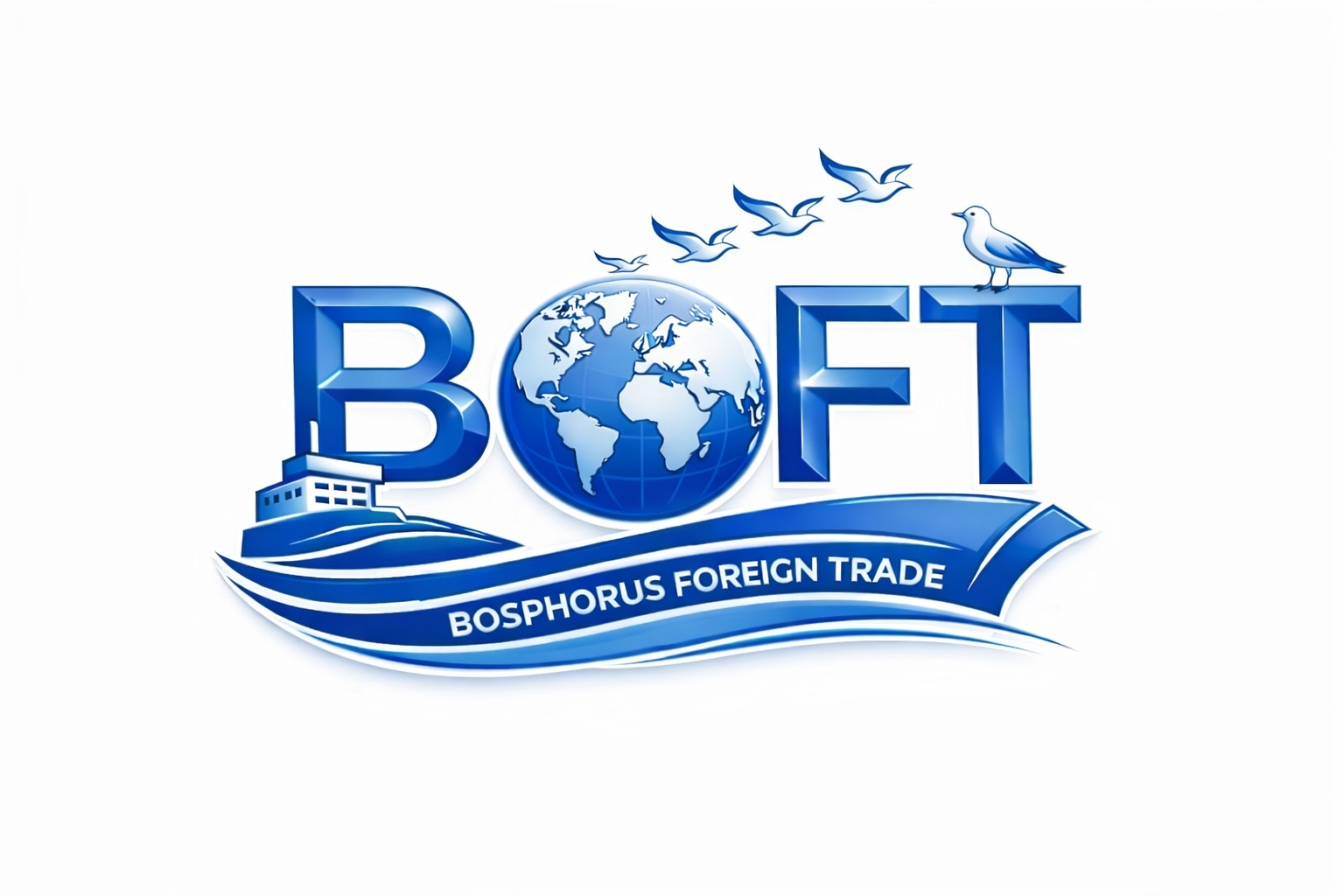 BOFT Logo